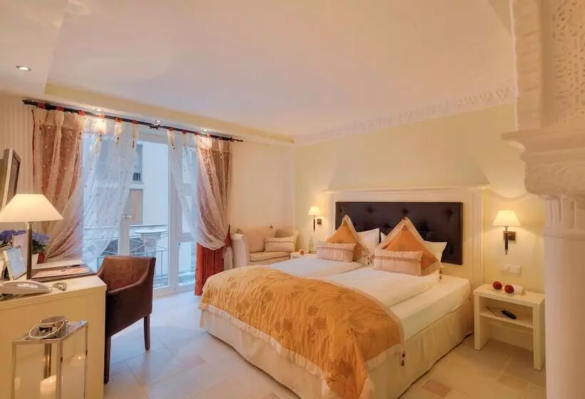 Boutiquehotel La Casa