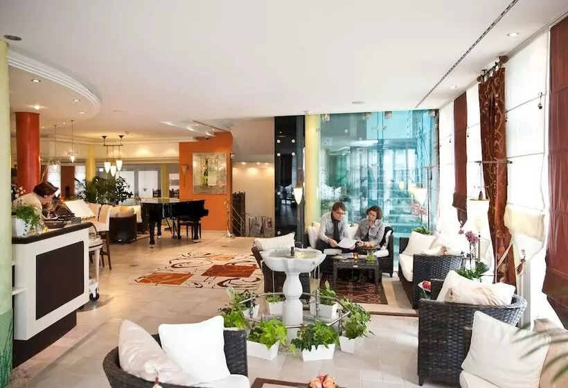 Boutiquehotel La Casa