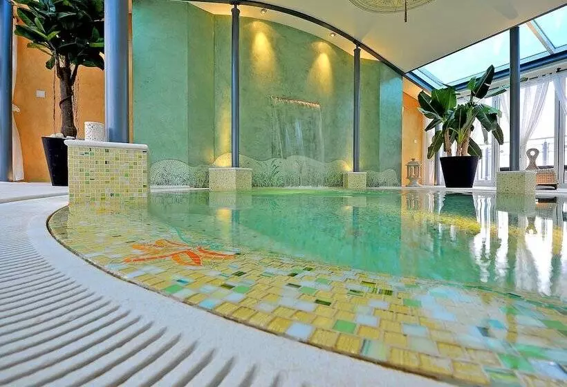 Boutiquehotel La Casa