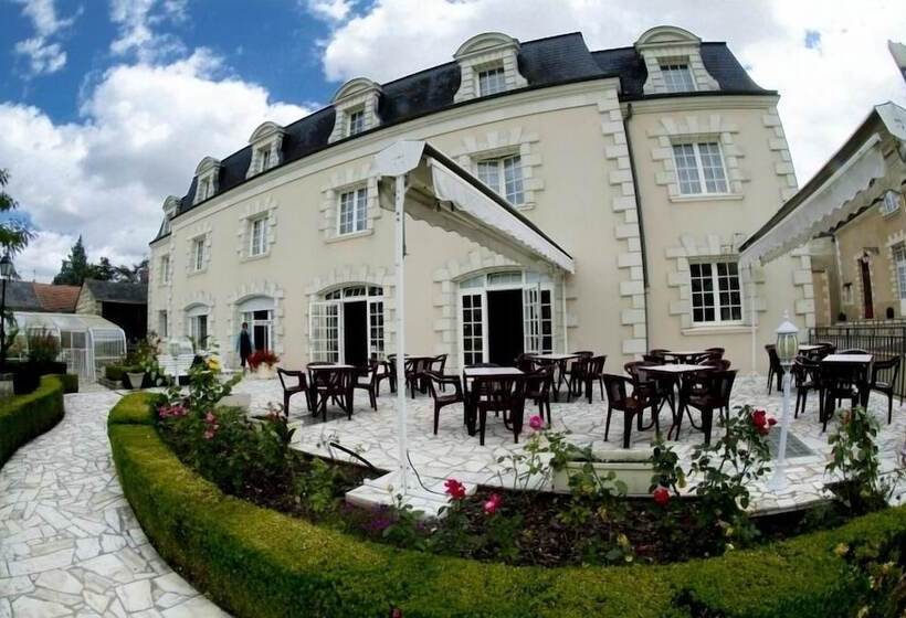 Citotel Le Relais Du Bellay