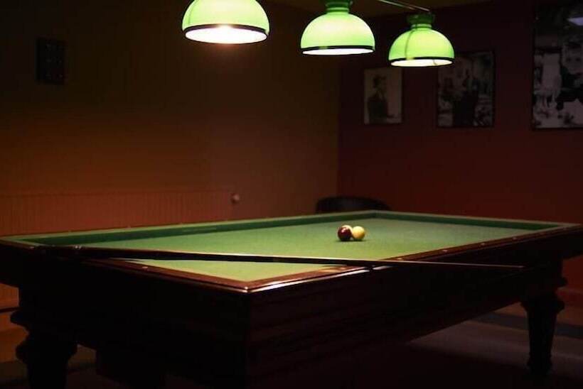 Citotel Le Relais Du Bellay