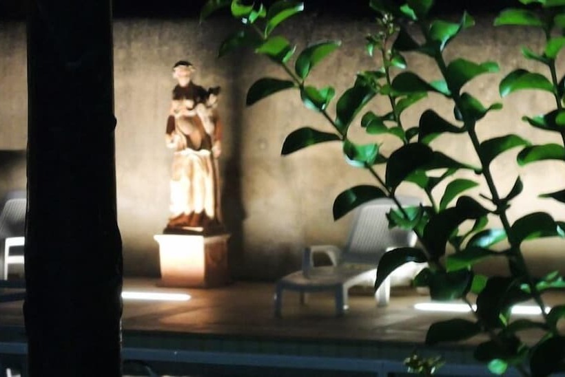 Citotel Le Relais Du Bellay