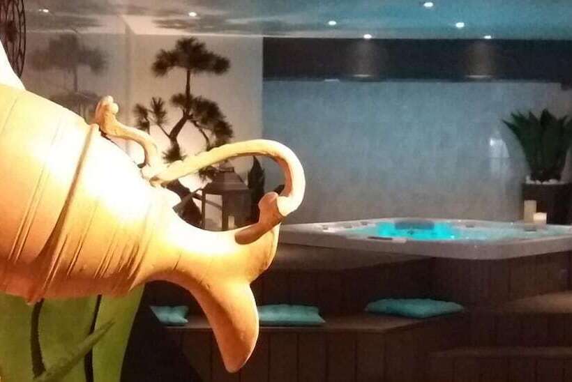 Citotel Le Relais Du Bellay