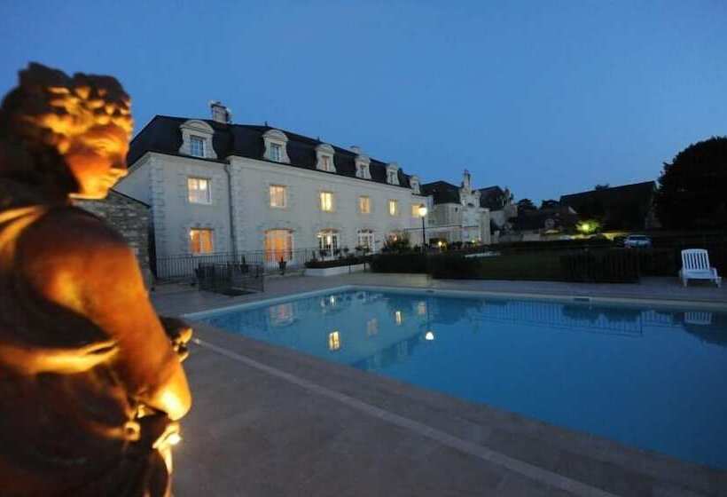 Citotel Le Relais Du Bellay