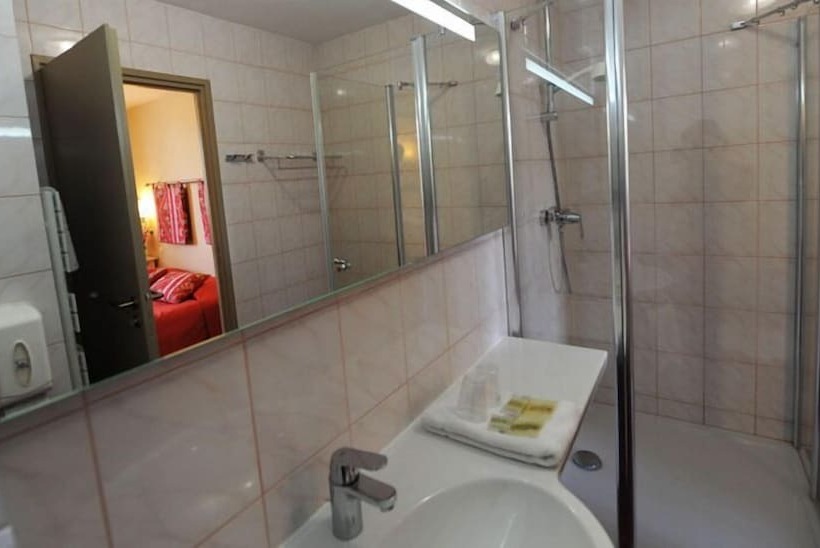 Citotel Le Relais Du Bellay