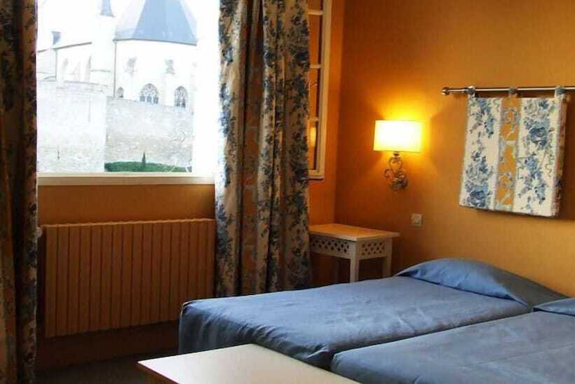 Citotel Le Relais Du Bellay