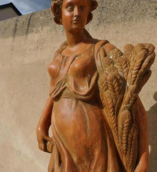 Citotel Le Relais Du Bellay