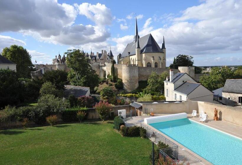 Citotel Le Relais Du Bellay