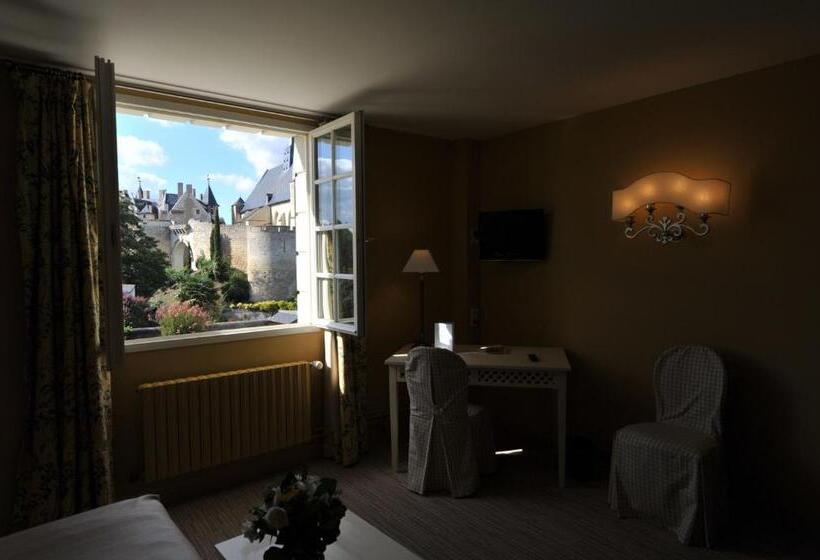 Citotel Le Relais Du Bellay