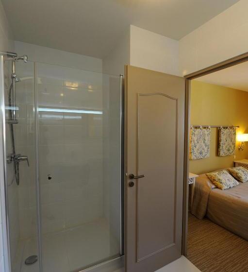 Citotel Le Relais Du Bellay