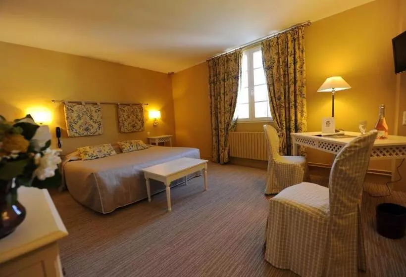 Citotel Le Relais Du Bellay