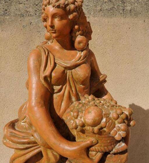 Citotel Le Relais Du Bellay