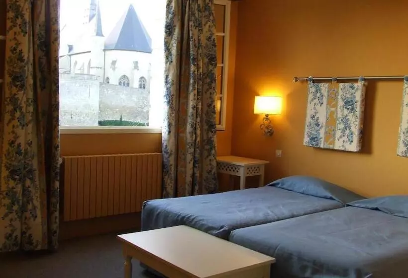 Citotel Le Relais Du Bellay