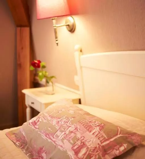 Citotel Le Relais Du Bellay