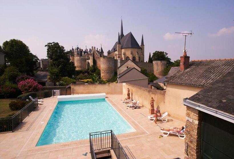 Citotel Le Relais Du Bellay