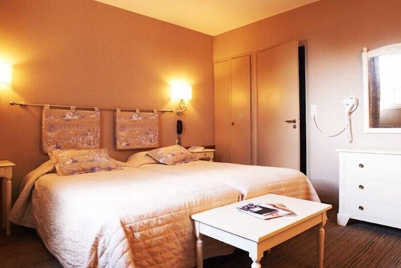 Citotel Le Relais Du Bellay