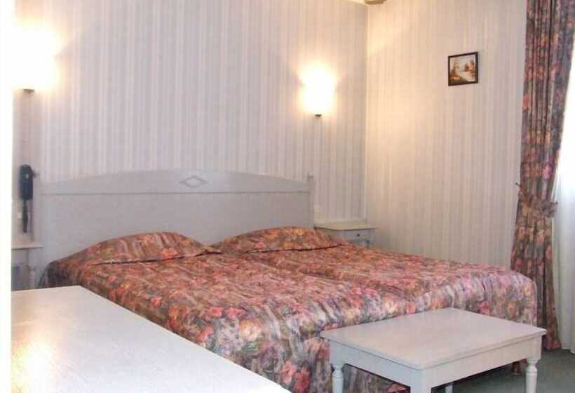 Citotel Le Relais Du Bellay