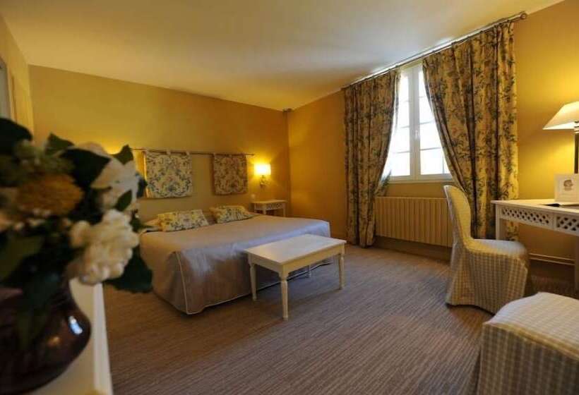 Citotel Le Relais Du Bellay