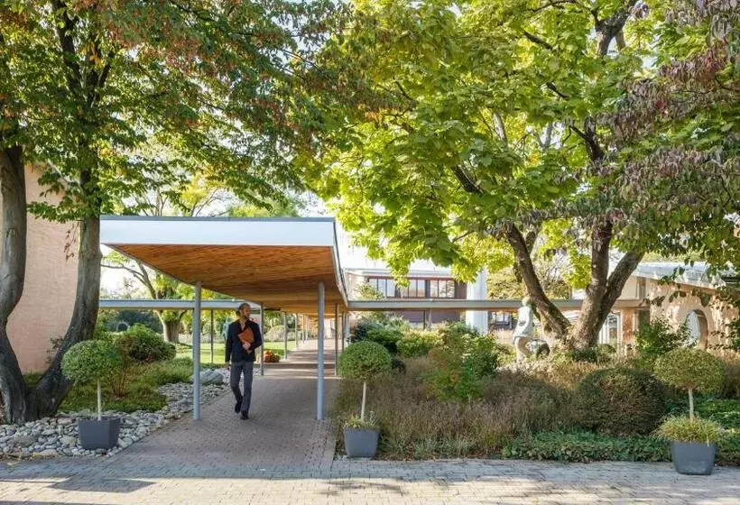 Coop Tagungszentrum & Hotelpark Im Grünen