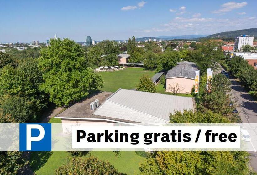 Coop Tagungszentrum & Hotelpark Im Grünen