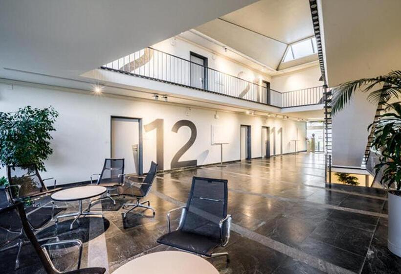 Coop Tagungszentrum & Hotelpark Im Grünen