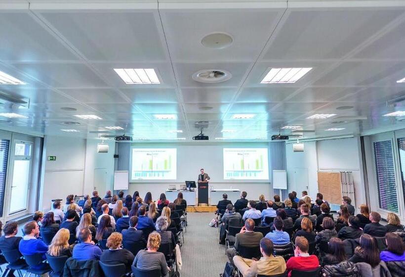 Coop Tagungszentrum & Hotelpark Im Grünen