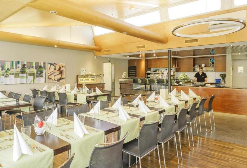 Coop Tagungszentrum & Hotelpark Im Grünen