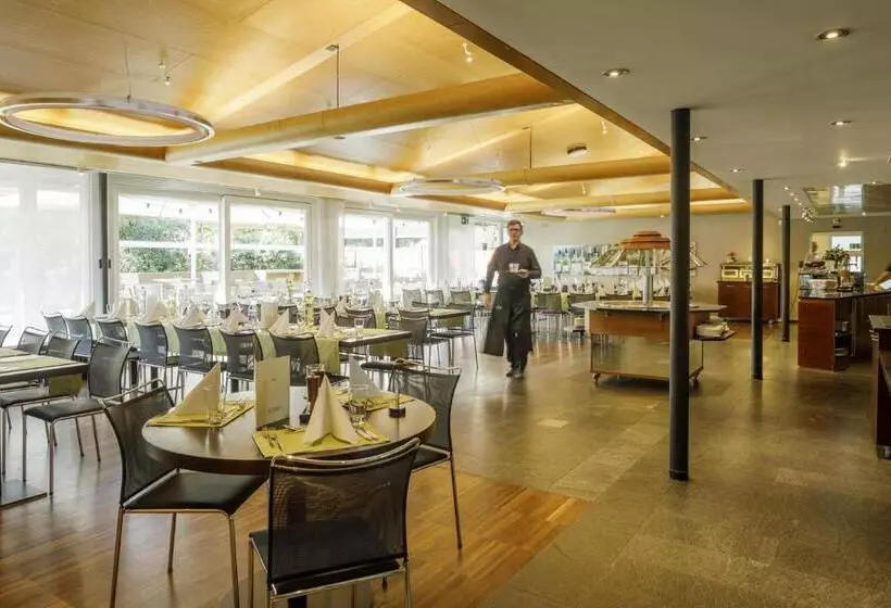 Coop Tagungszentrum & Hotelpark Im Grünen