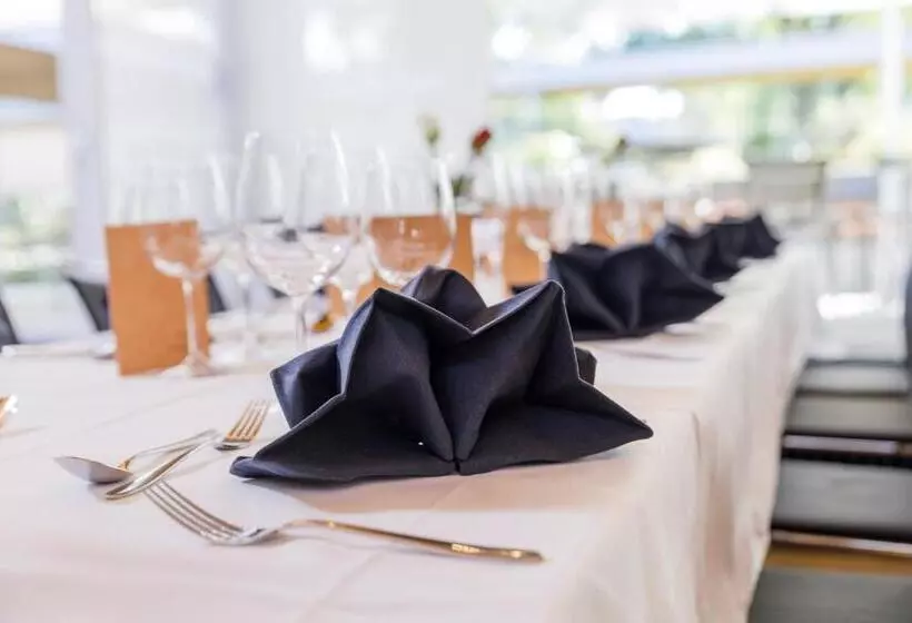 Coop Tagungszentrum & Hotelpark Im Grünen