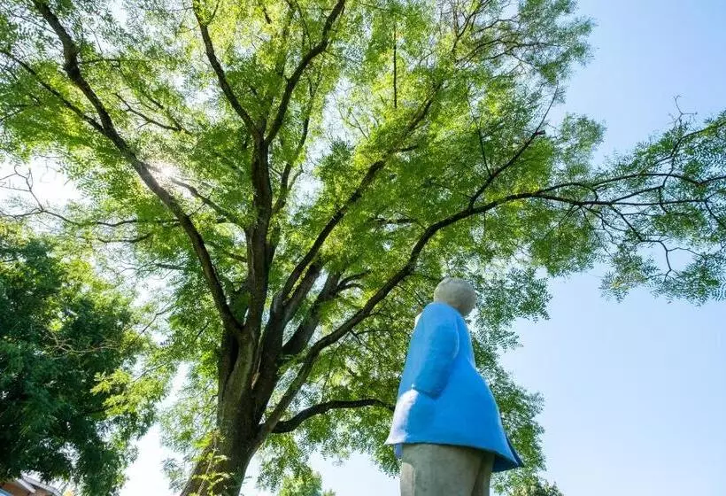 Coop Tagungszentrum & Hotelpark Im Grünen