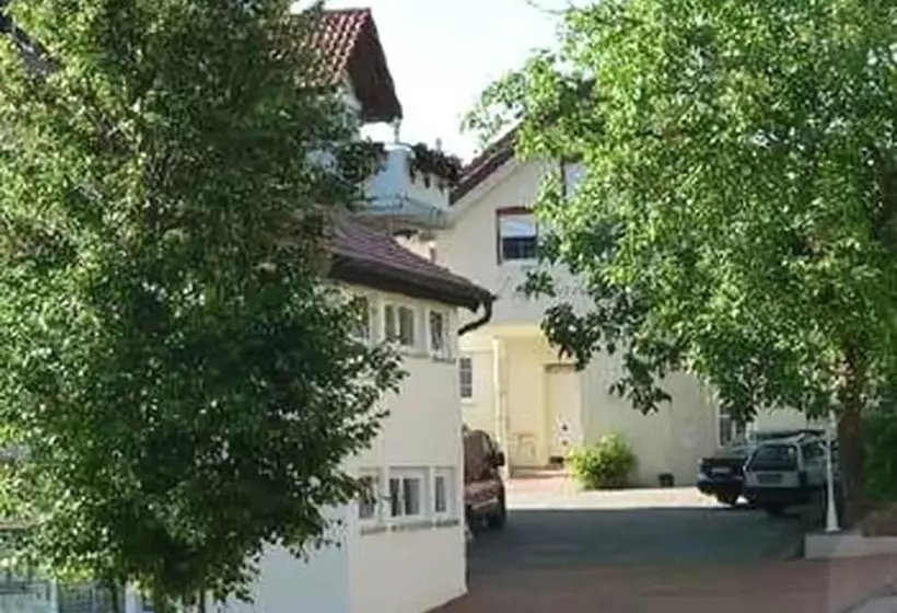 Engelhard Das Landhotel Garni