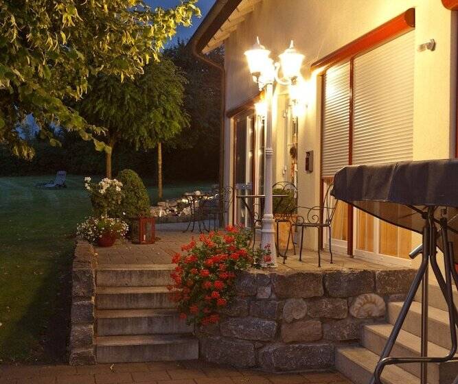 Engelhard Das Landhotel Garni