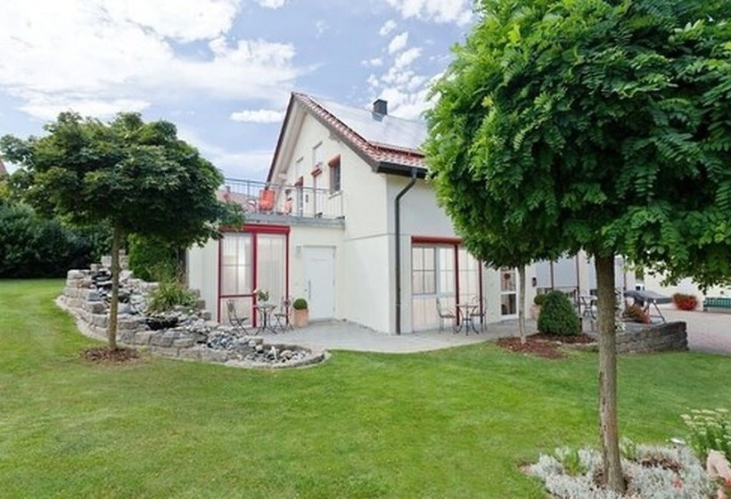 Engelhard Das Landhotel Garni