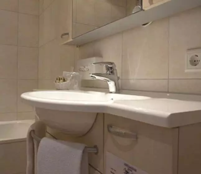 Engelhard Das Landhotel Garni