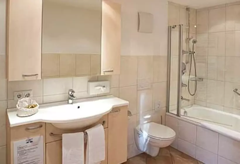 Engelhard Das Landhotel Garni