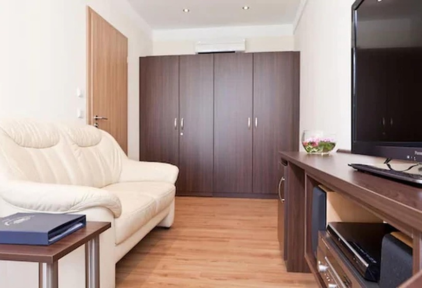 Engelhard Das Landhotel Garni