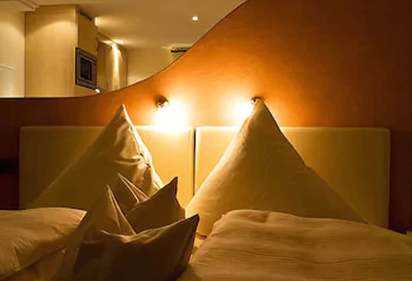 Engelhard Das Landhotel Garni