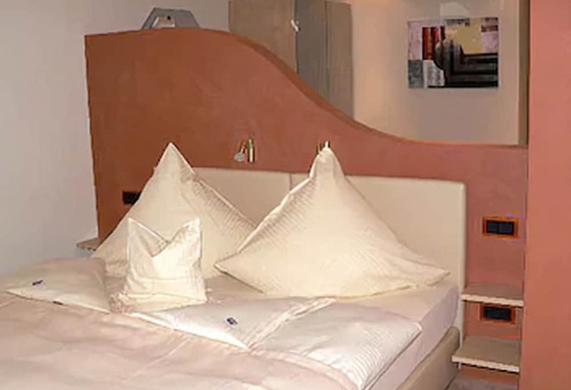 Engelhard Das Landhotel Garni