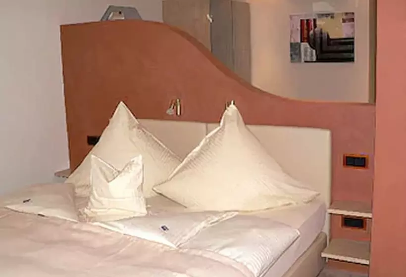 Engelhard Das Landhotel Garni