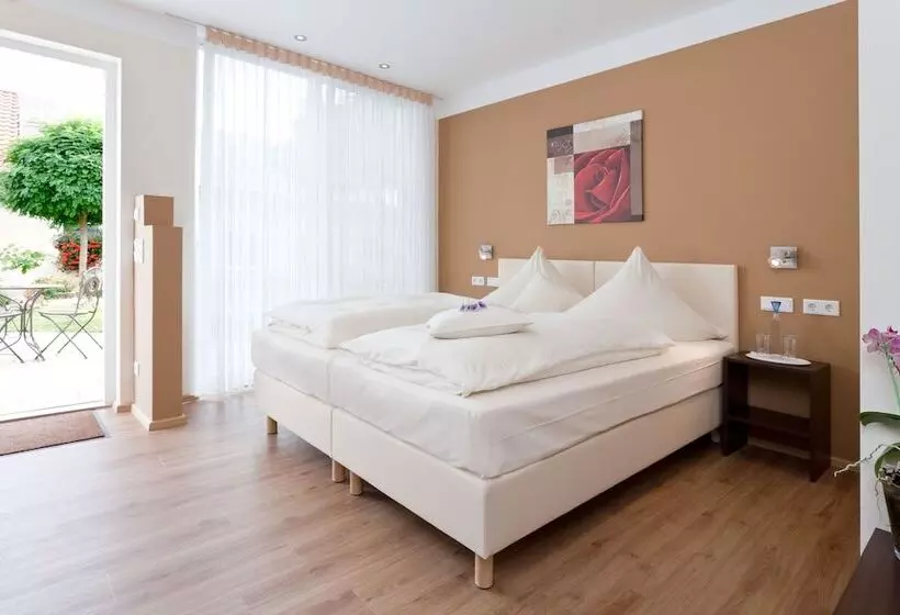 Engelhard Das Landhotel Garni