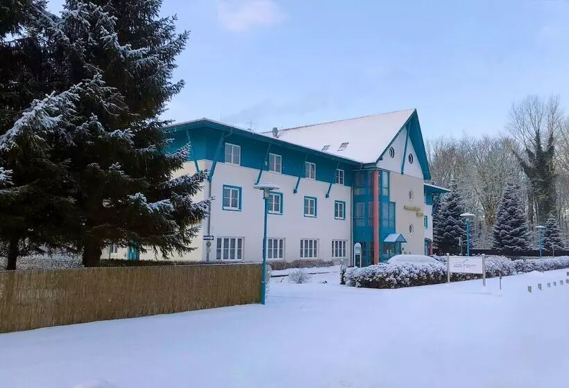 Gut Hotel Pommernhotel Barth