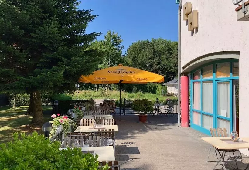 Gut Hotel Pommernhotel Barth