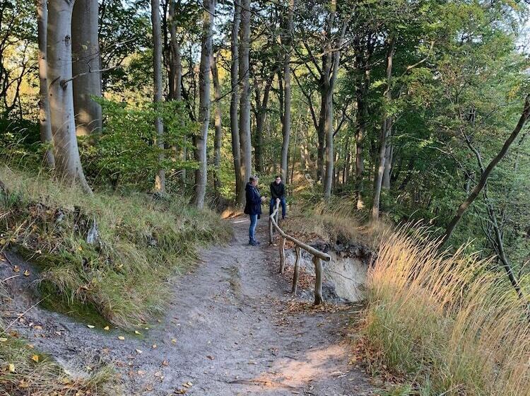 Gut Hotel Pommernhotel Barth