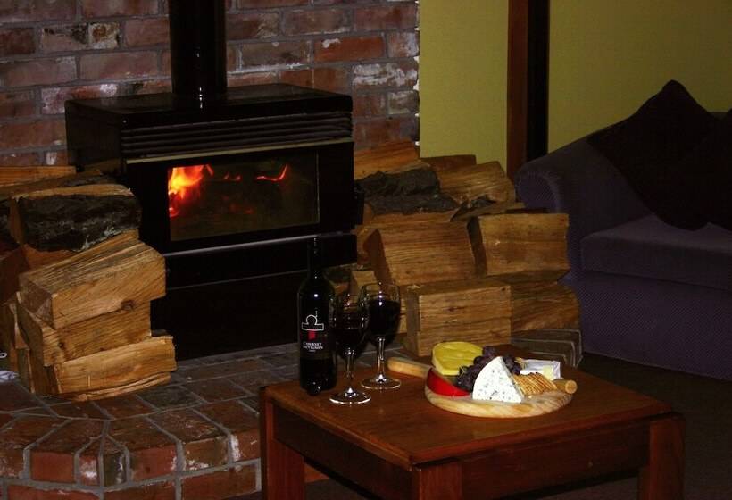 בית מלון כפרי Abisko Lodge