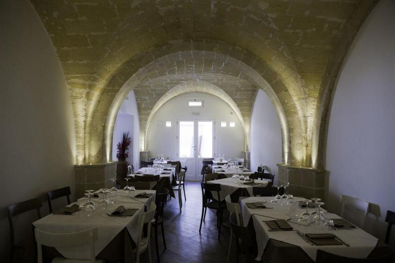 בית מלון כפרי Aegusa