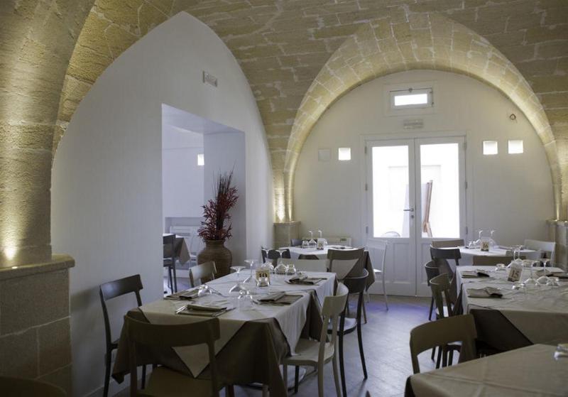 בית מלון כפרי Aegusa