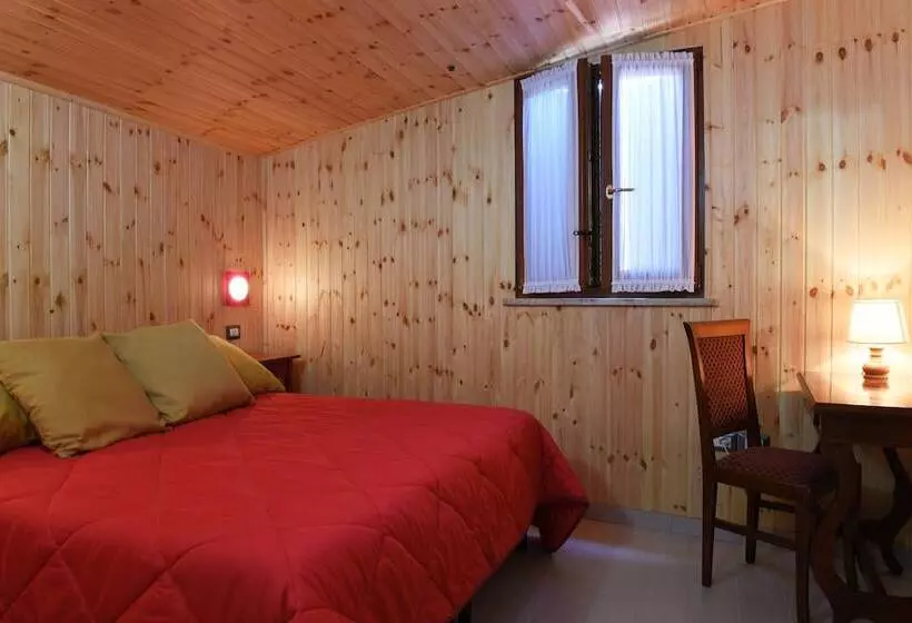 호텔 Albergo Umbria