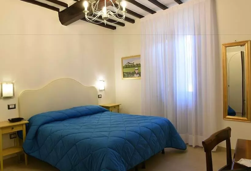 호텔 Albergo Umbria