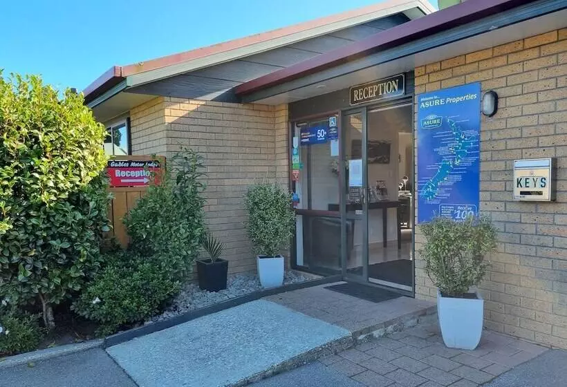 فندق Asure Highpark Motor Inn