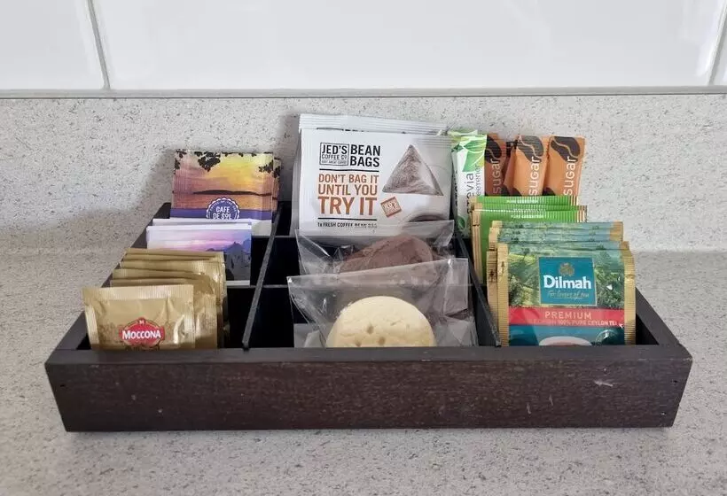 فندق Asure Highpark Motor Inn